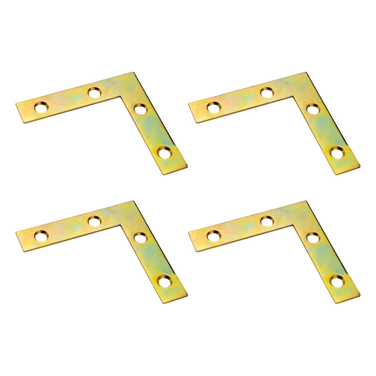 Escuadra Plana 2 Lioi - Materiales de Construcción Jurmaq Molina