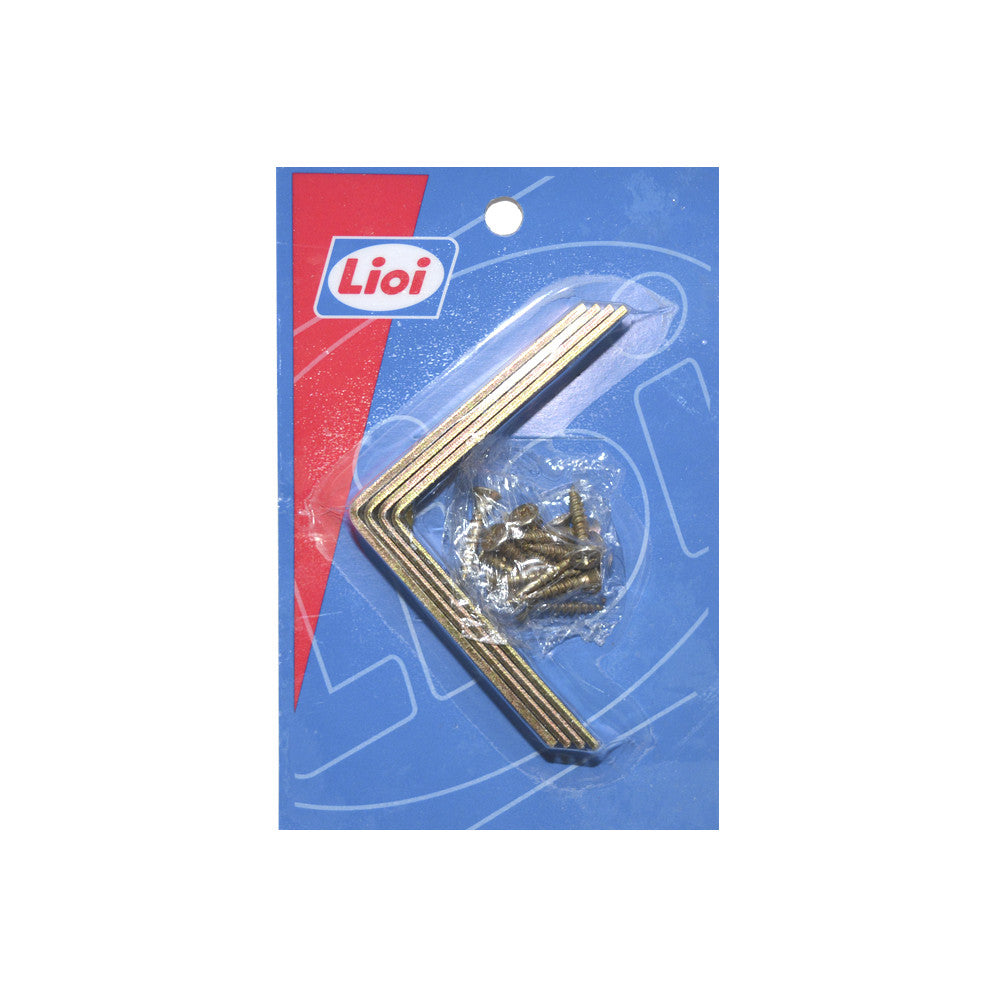 Escuadra Silla 3" Lioi - Materiales de Construcción Jurmaq Molina