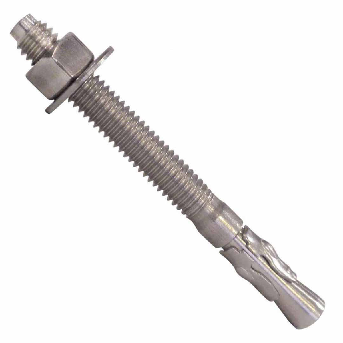 Perno Anclaje 3/8x41/4 - Materiales de Construcción Jurmaq Molina