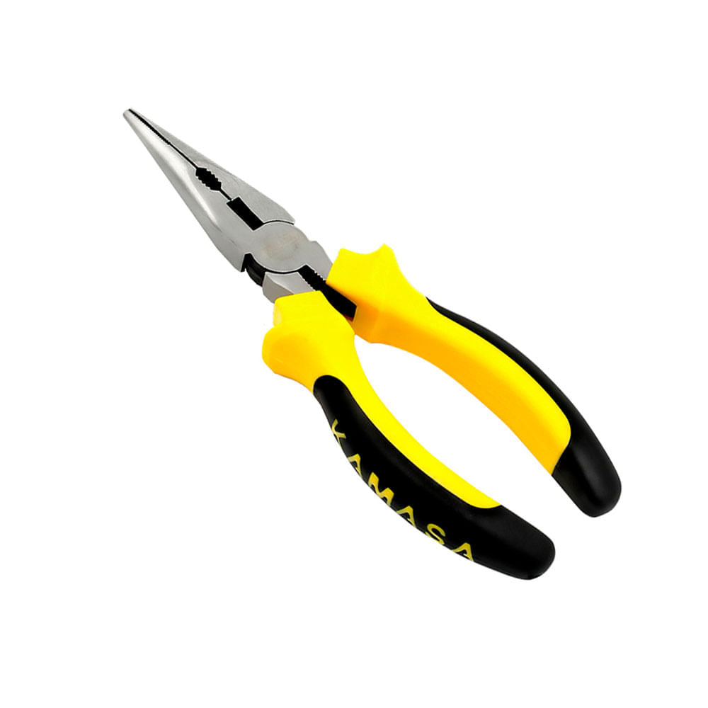 Alicate Punta 6 - Materiales de Construcción Jurmaq Molina