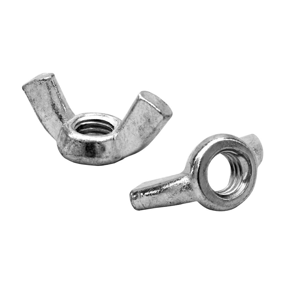 Tuerca Zinc 1/4-20 - Materiales de Construcción Jurmaq Molina