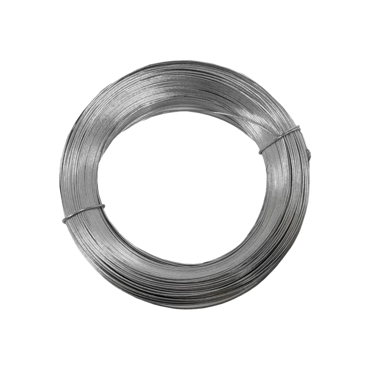 Alambre Galvanizado #14 (Kilo) - Materiales de Construcción Jurmaq Molina