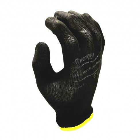 Guante Multiprotec Flex Negro Tipo 10 - Materiales de Construcción Jurmaq Molina