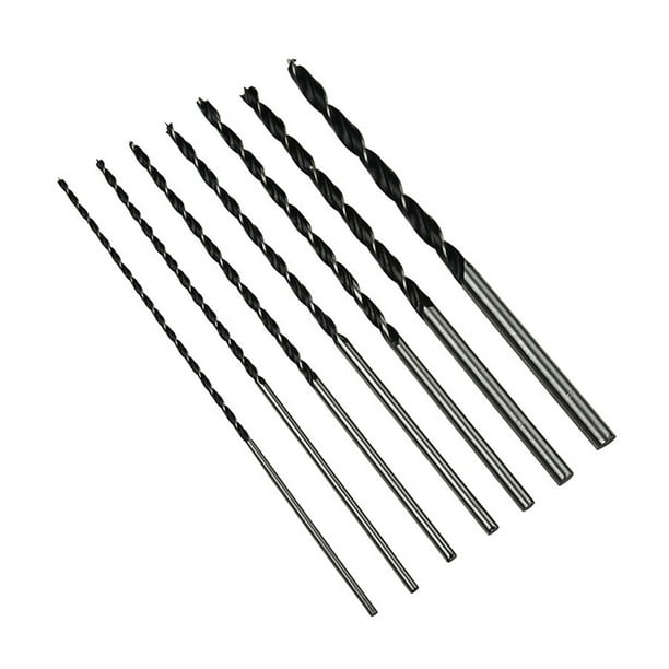 Set Broca Madera 300 mm - Materiales de Construcción Jurmaq Molina