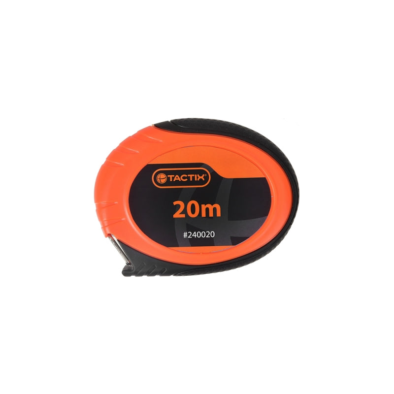 Huincha Para Trazar 20 mt (Keaton) - Materiales de Construcción Jurmaq Molina