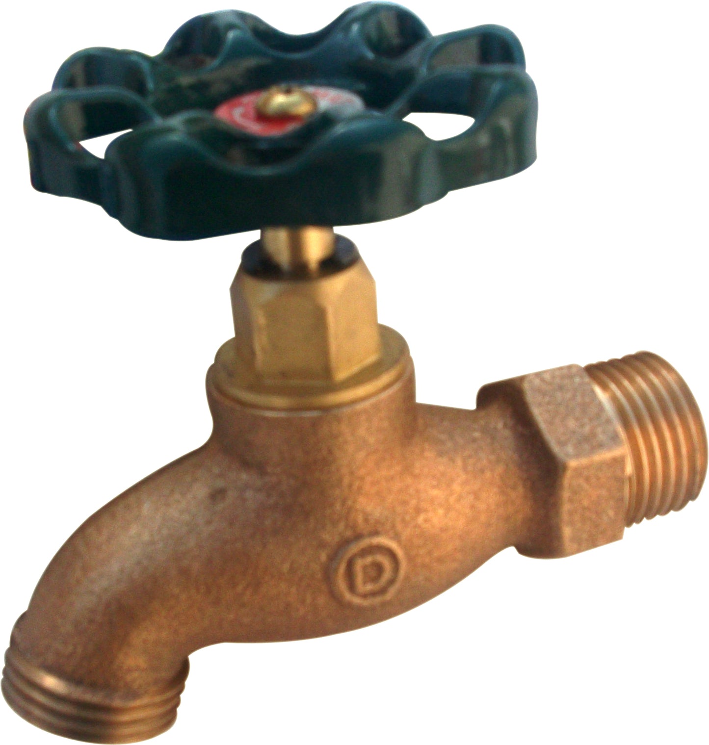 Llave Jardin Bce.1/2 Hehe Streto - Materiales de Construcción Jurmaq Molina