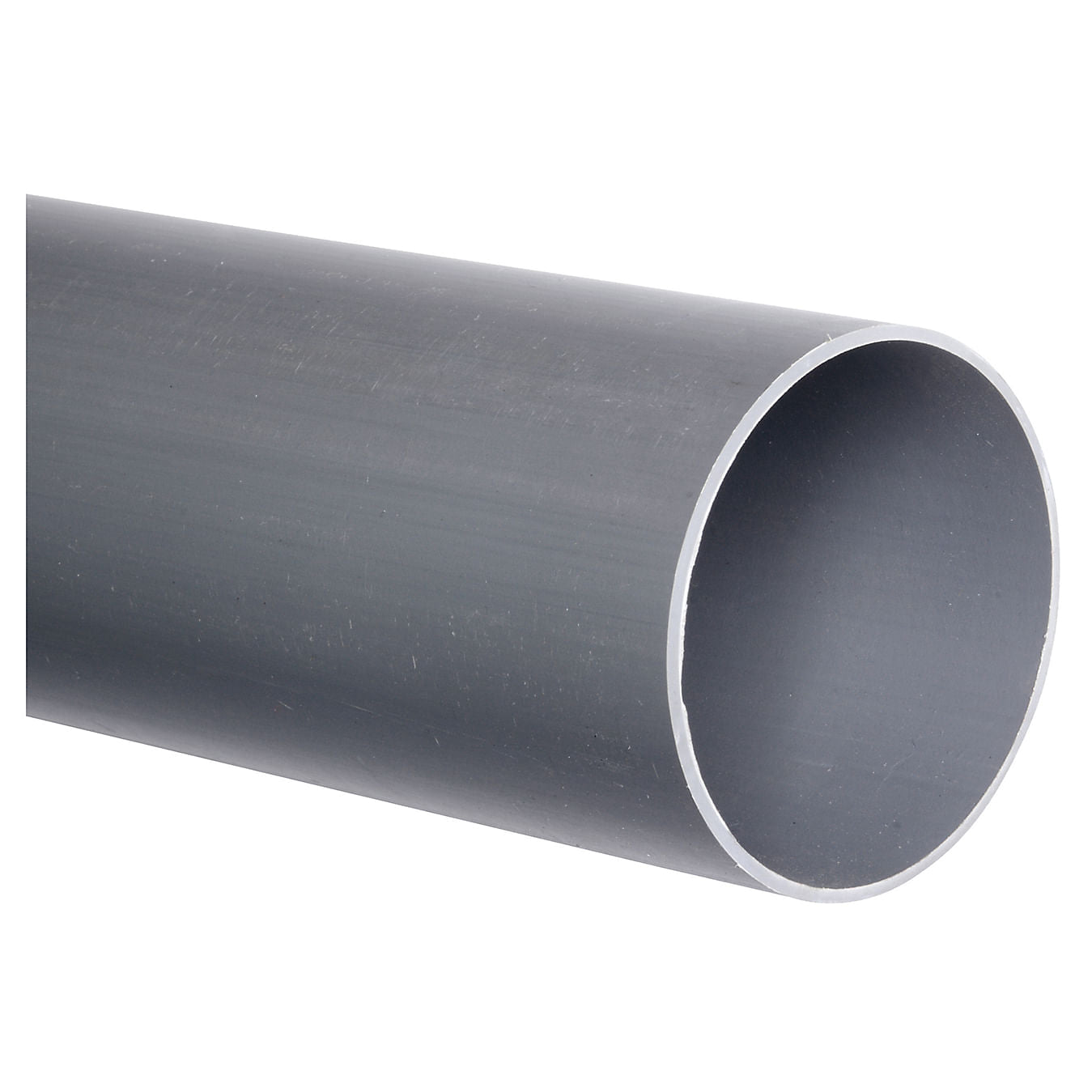 Tuberia Sanitaria Gris 110 mm X 1 Metro - Materiales de Construcción Jurmaq Molina