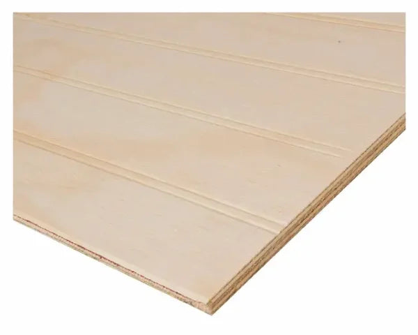 Terciado Ranurado Colonial 9x1220x2440 - Materiales de Construcción Jurmaq Molina