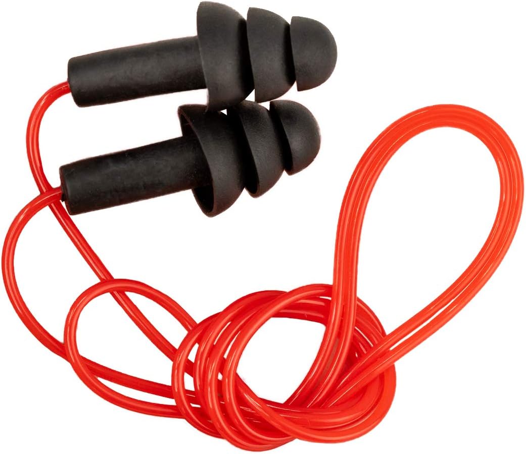 Tapon Reductor Ruido Silic Con Cord - Materiales de Construcción Jurmaq Molina