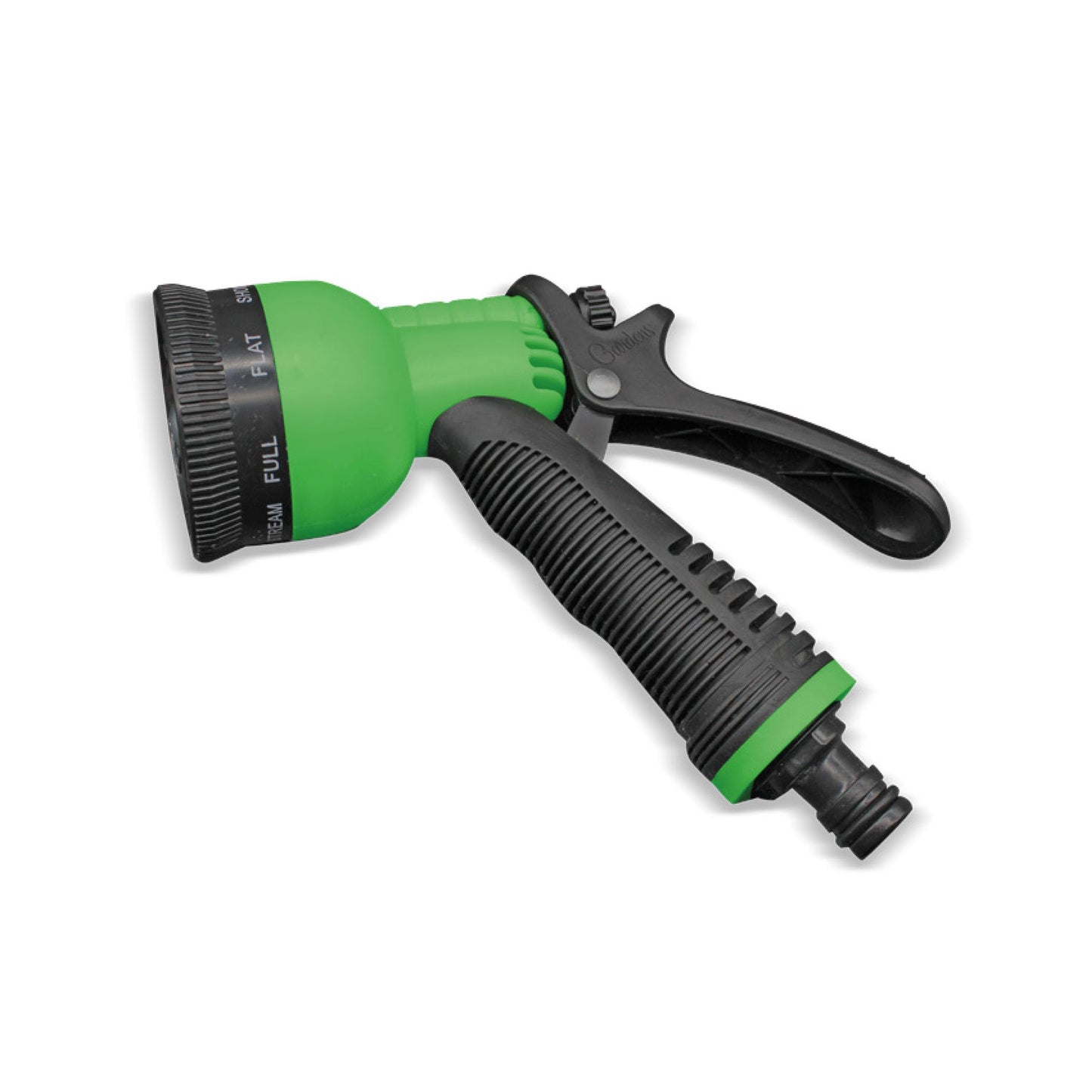 Pistola Plastica 8 Funciones - Materiales de Construcción Jurmaq Molina