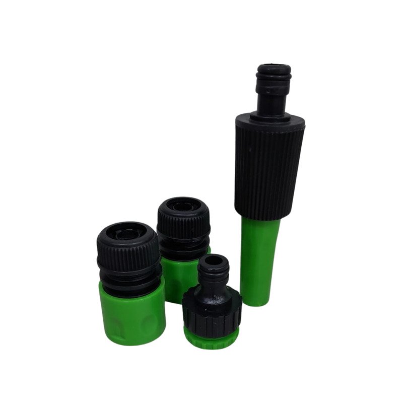 Kit Riego 4Pcs - Materiales de Construcción Jurmaq Molina