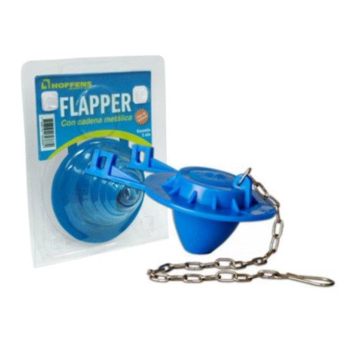 Flaper Con Tirante 8 mm - Materiales de Construcción Jurmaq Molina