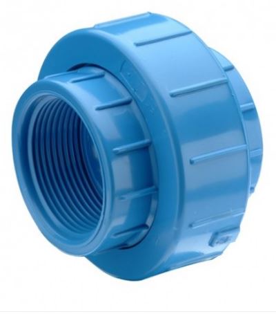 Union Americana 20 mm - Materiales de Construcción Jurmaq Molina