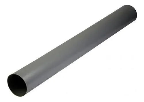 Tuberia Sanitaria Gris 40 mm X 1 Metro - Materiales de Construcción Jurmaq Molina