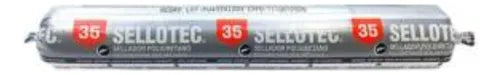 Sellotec Poliuretano Pu3500 Blanco 600Ml - Materiales de Construcción Jurmaq Molina