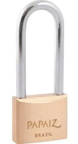 Candado Varilla Larga 35/50 W-Max - Materiales de Construcción Jurmaq Molina