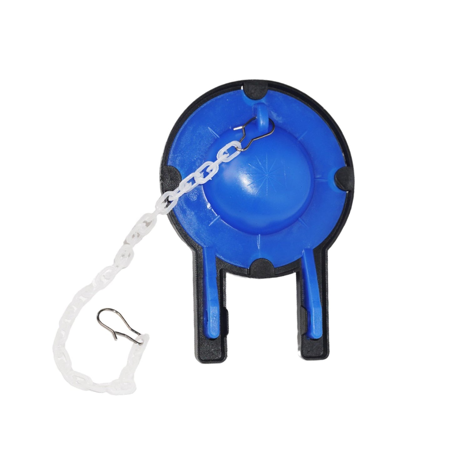 Flapper Baño Con Cadena - Materiales de Construcción Jurmaq Molina