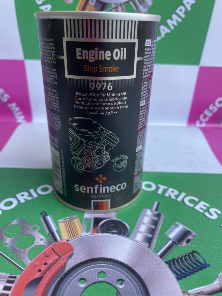 Corta Humo Senfineco - Materiales de Construcción Jurmaq Molina