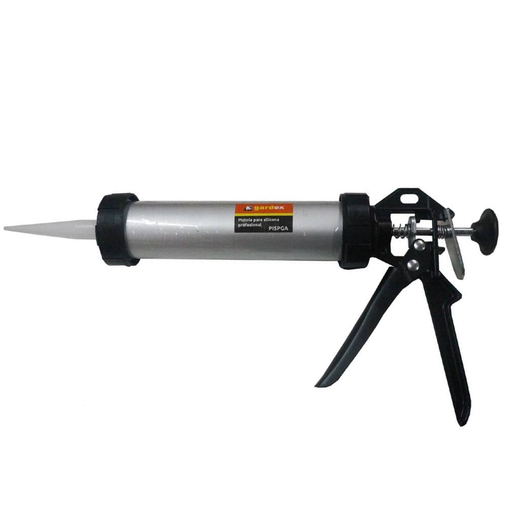 Porta Silicona - Materiales de Construcción Jurmaq Molina