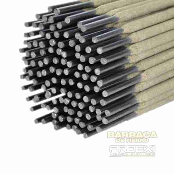Soldadura 6011 3-32 Myh - Materiales de Construcción Jurmaq Molina