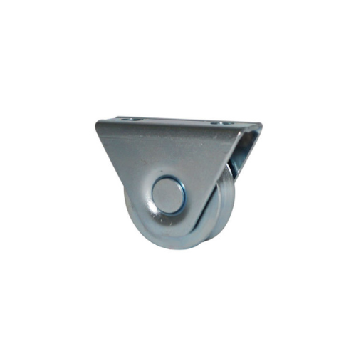 Rueda Con Base 2 1/2" (60 mm) Por Und - Materiales de Construcción Jurmaq Molina