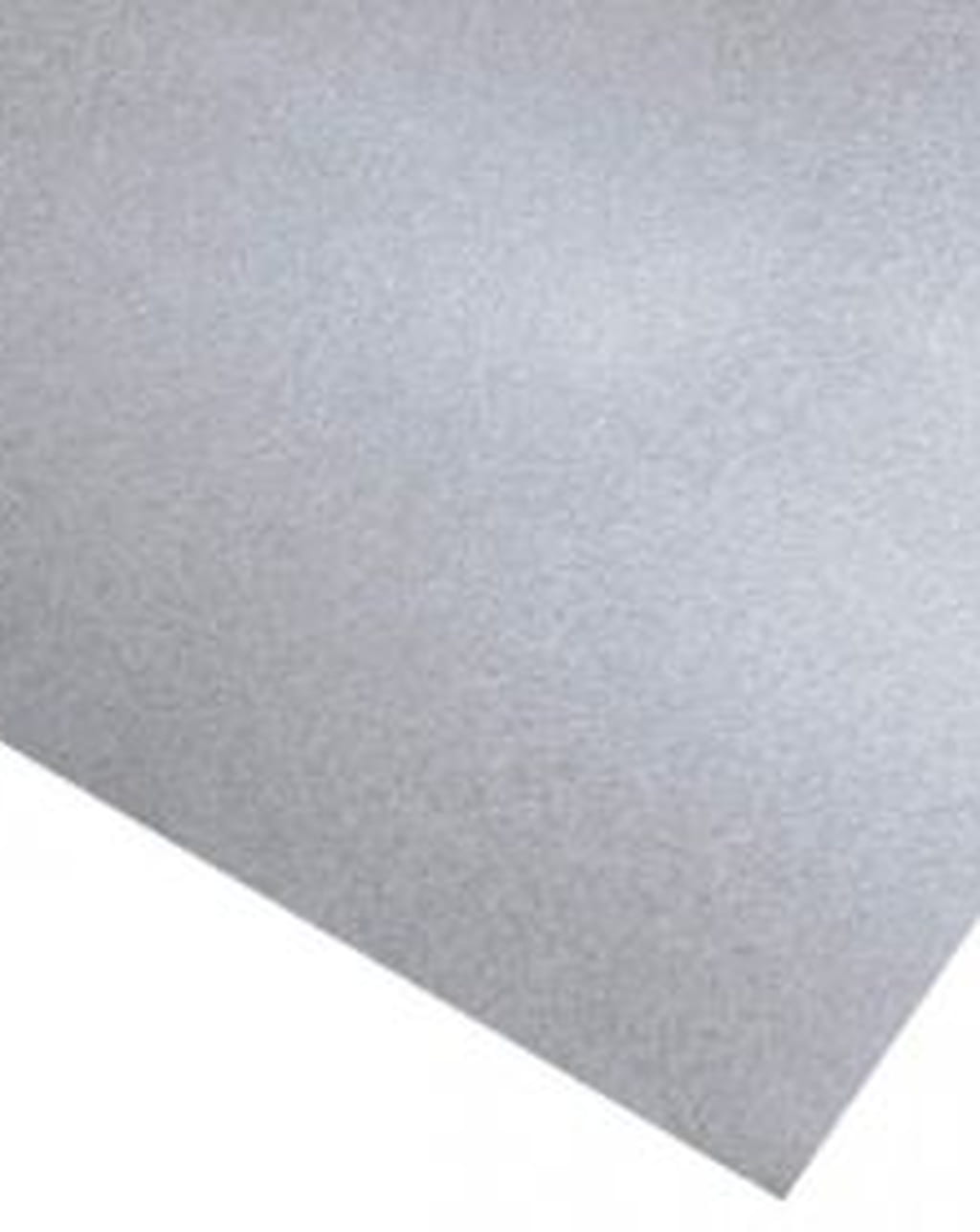 Zin Liso 0,35x1000x3000 - Materiales de Construcción Jurmaq Molina