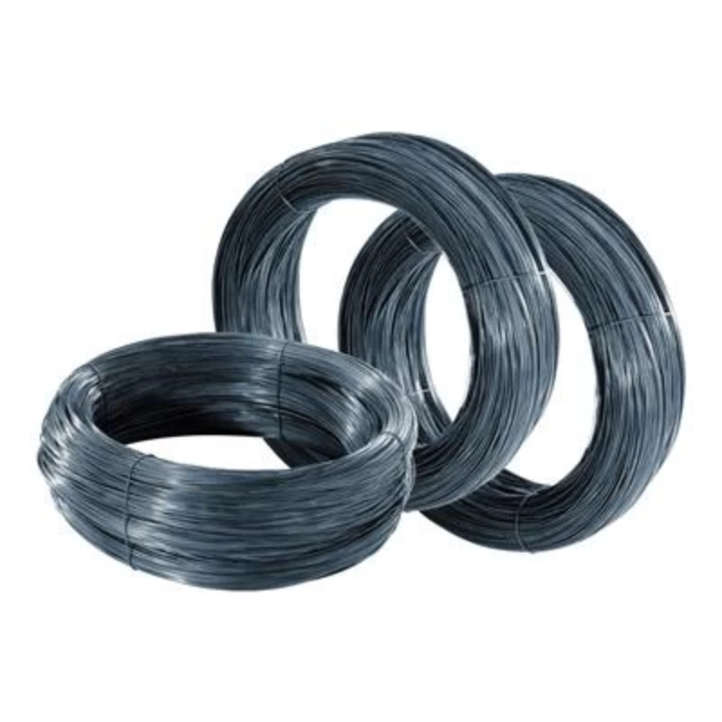 Alambre Negro Nº 14x1 kg (Molina) - Materiales de Construcción Jurmaq Molina