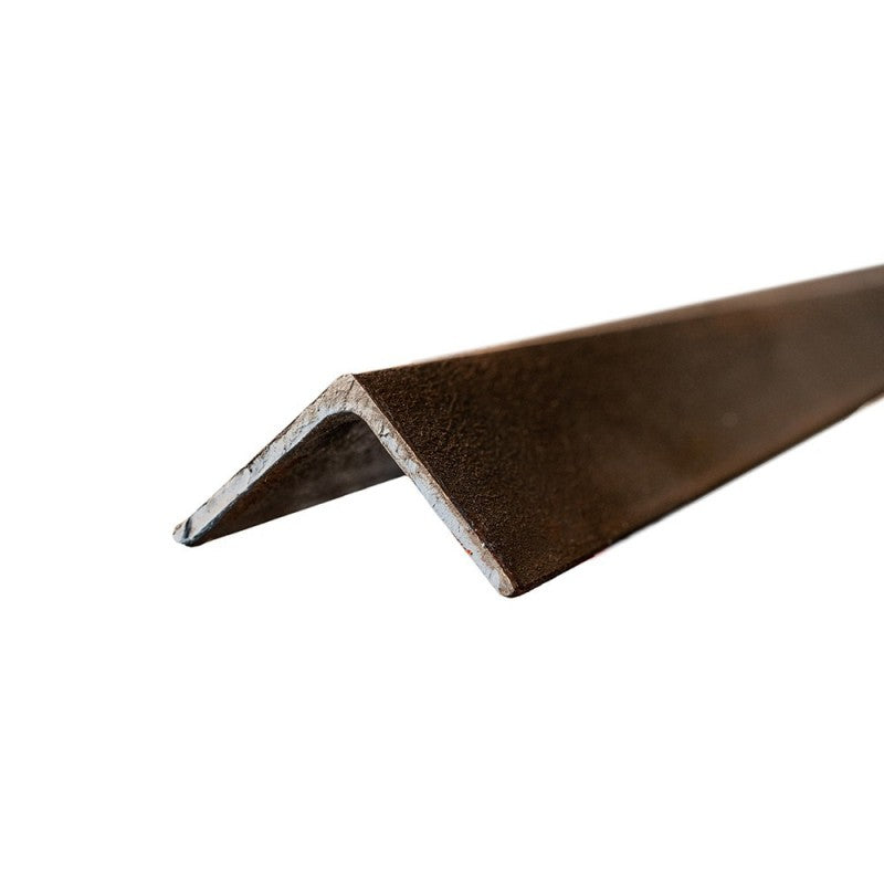 Angulo Laminado 40x40 Espesor 3 mm X 6 mts - Materiales de Construcción Jurmaq Molina