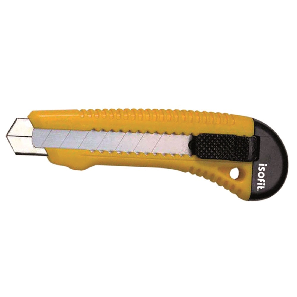 Cuchillo Cartonero Importado - Materiales de Construcción Jurmaq Molina