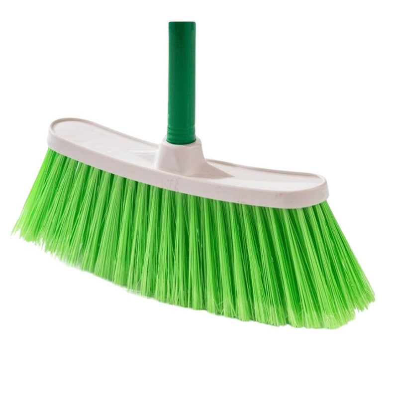 Escobillon Con Mango - Materiales de Construcción Jurmaq Molina