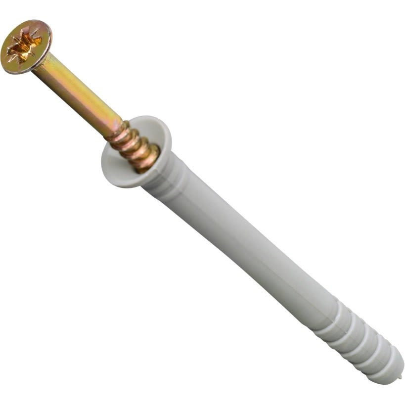 Tarugo Clavo 6x40 mm - Materiales de Construcción Jurmaq Molina