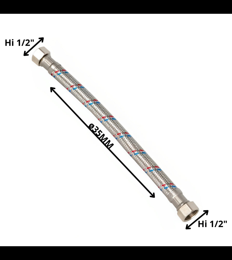 Flexible Hi 35 cm - Materiales de Construcción Jurmaq Molina