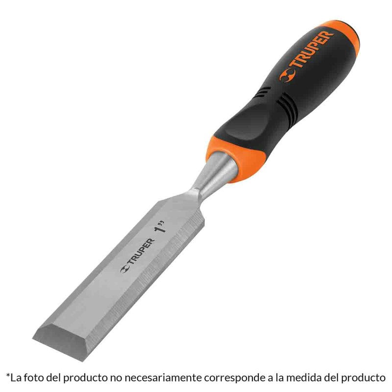 Formon 1-1/2" - Materiales de Construcción Jurmaq Molina