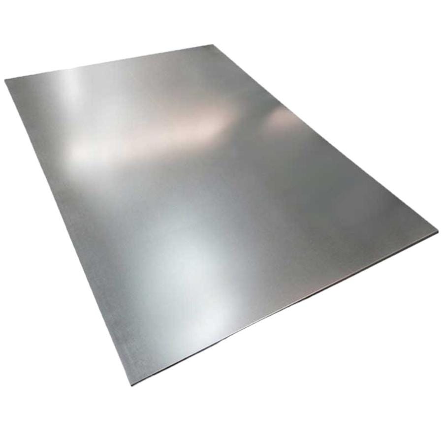 Zin Liso 0,40x1000x3000 - Materiales de Construcción Jurmaq Molina