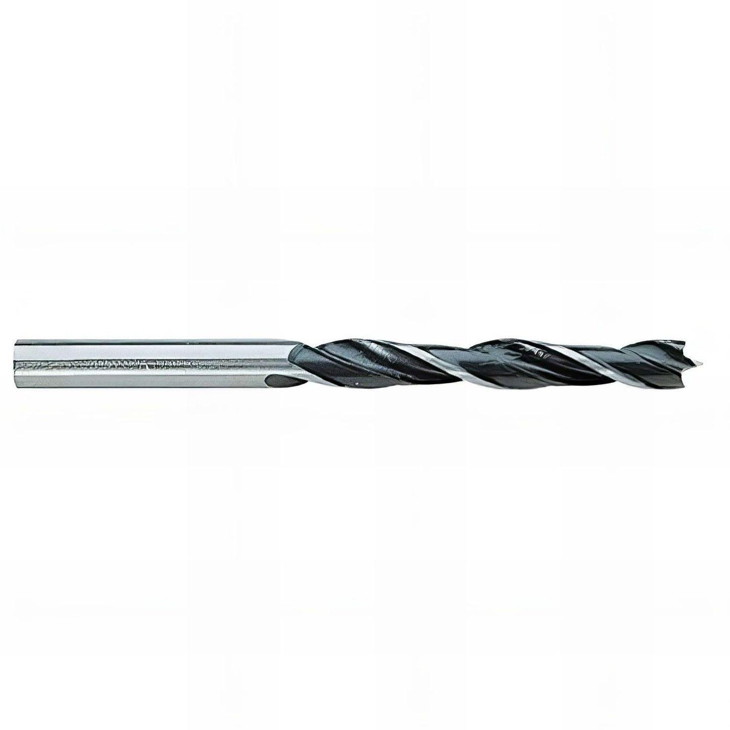 Broca 3 Puntas Para Madera W Max 7.0 mm - Materiales de Construcción Jurmaq Molina