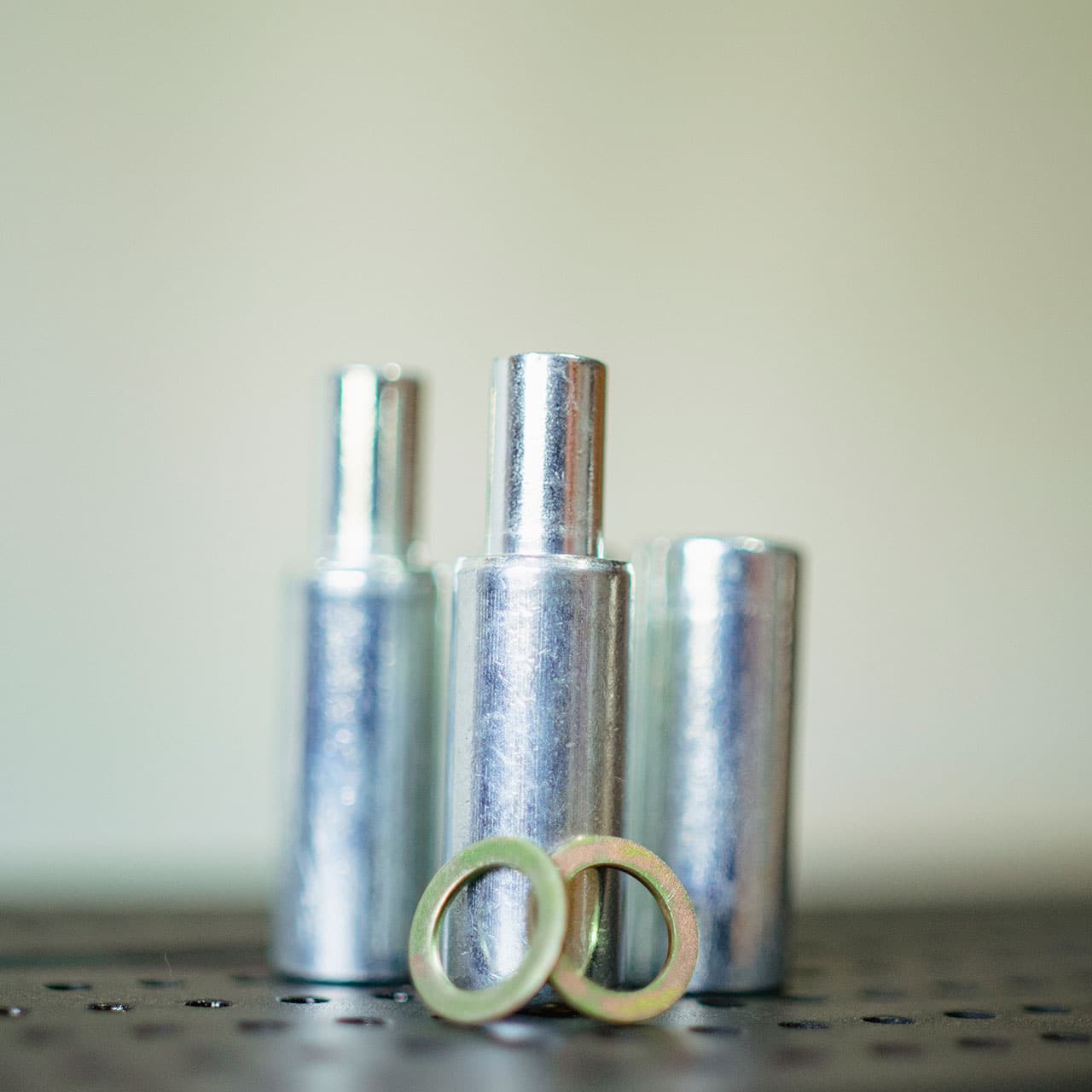 Pomel (Par) 3/8 - Materiales de Construcción Jurmaq Molina