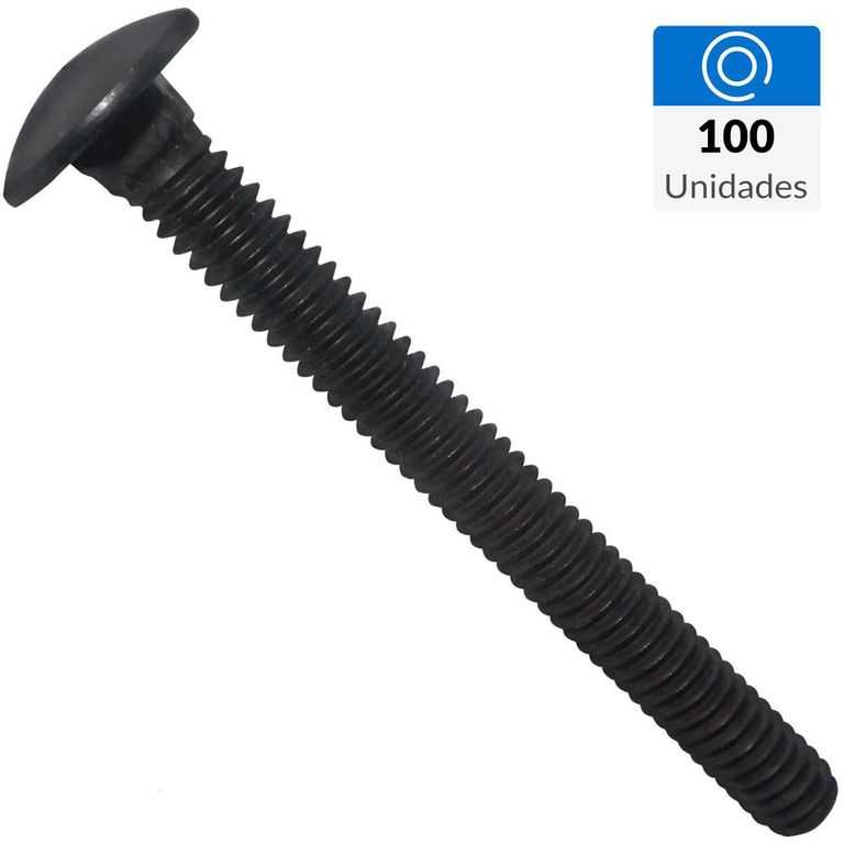 Perno Coche 1 /4x2 1/2 - Materiales de Construcción Jurmaq Molina