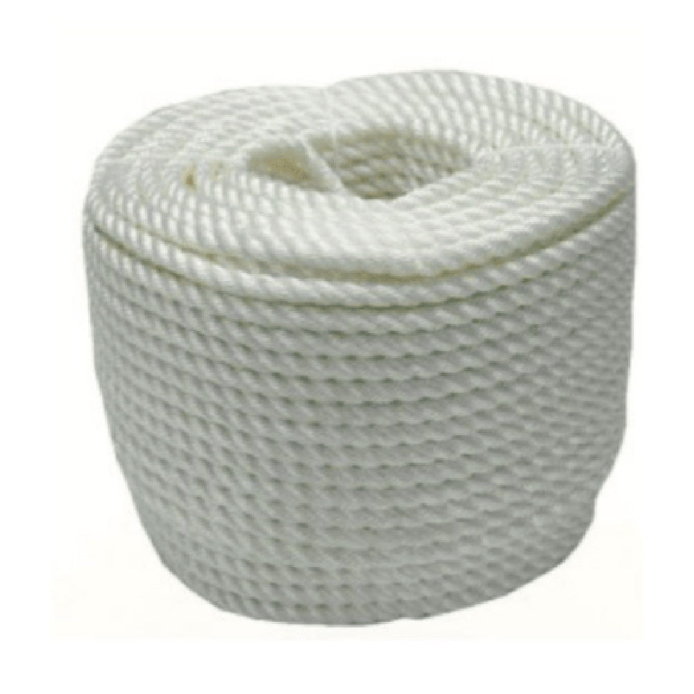 Cordel Perlon 12 mm X1 mts - Materiales de Construcción Jurmaq Molina