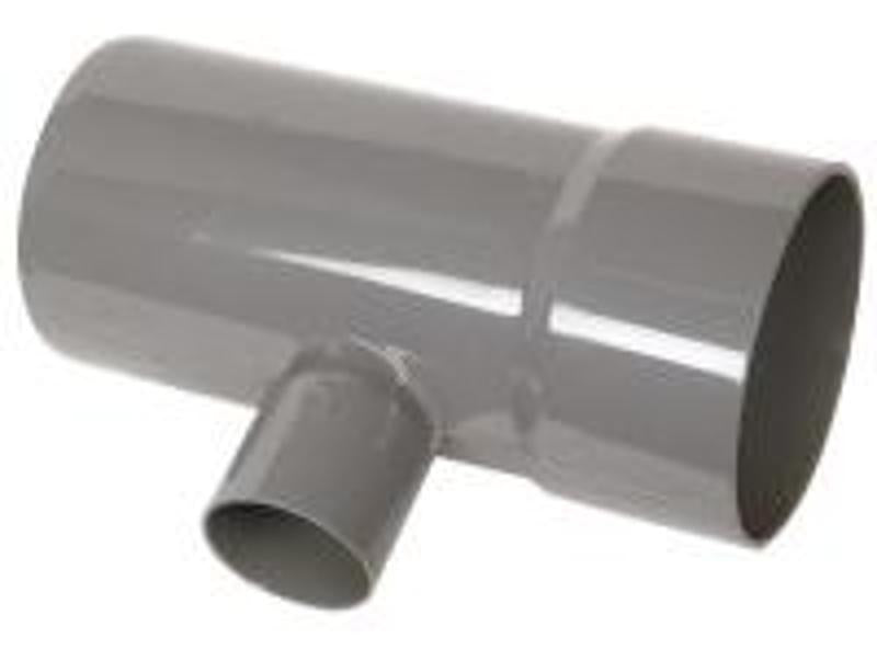 Tee Sanitaria 75x50 mm - Materiales de Construcción Jurmaq Molina