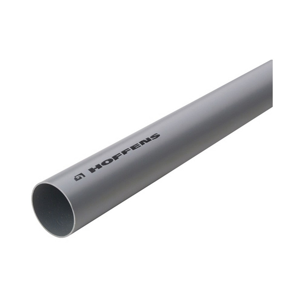 Tuberia Sanitaria Gris 75 mm X 1 Metro - Materiales de Construcción Jurmaq Molina