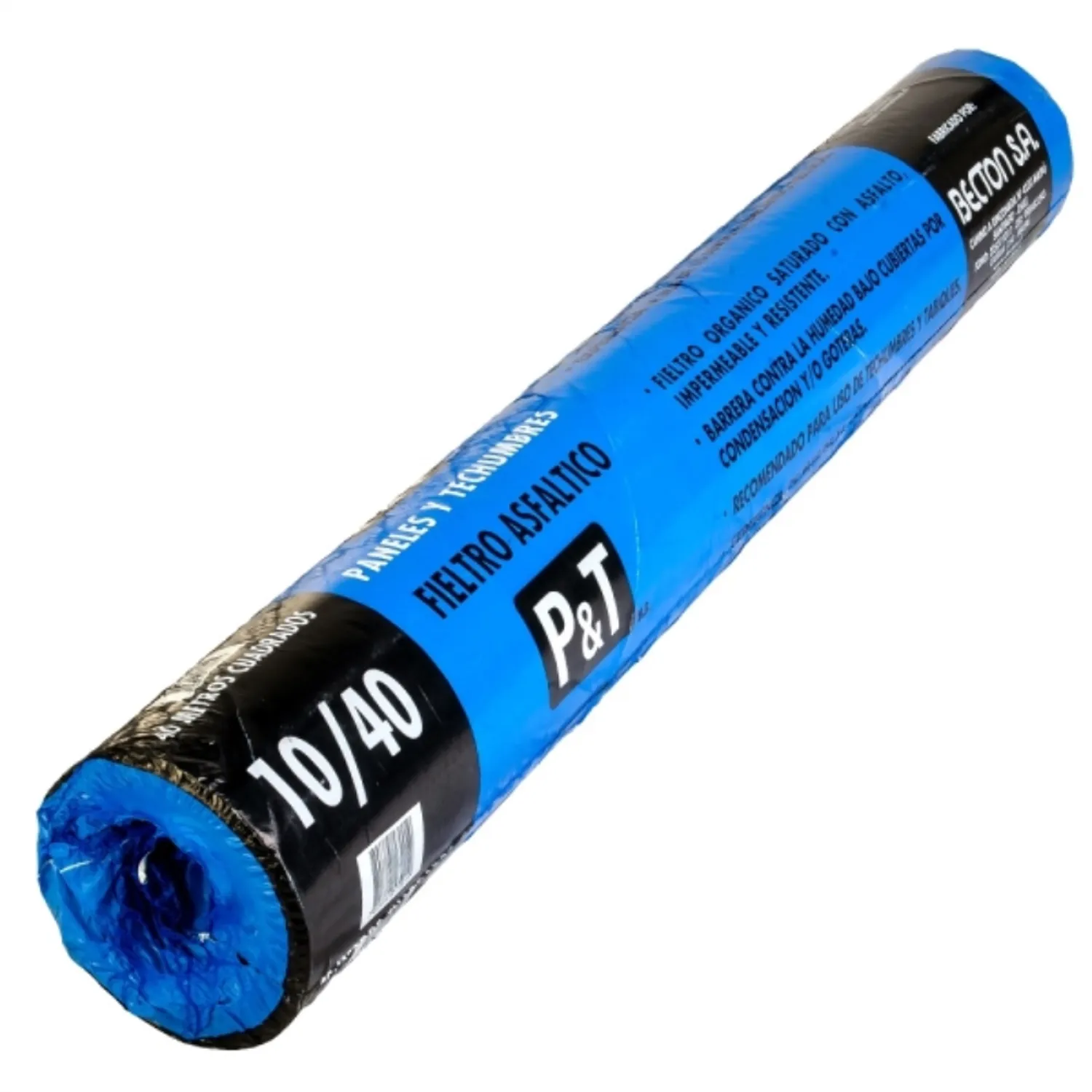 Producto Lana de Vidrio con Aluminio Rollo 50mm 1.20x12mts X1 50MM 1.20X12MTS X1 disponible en Barraca JURMAQ