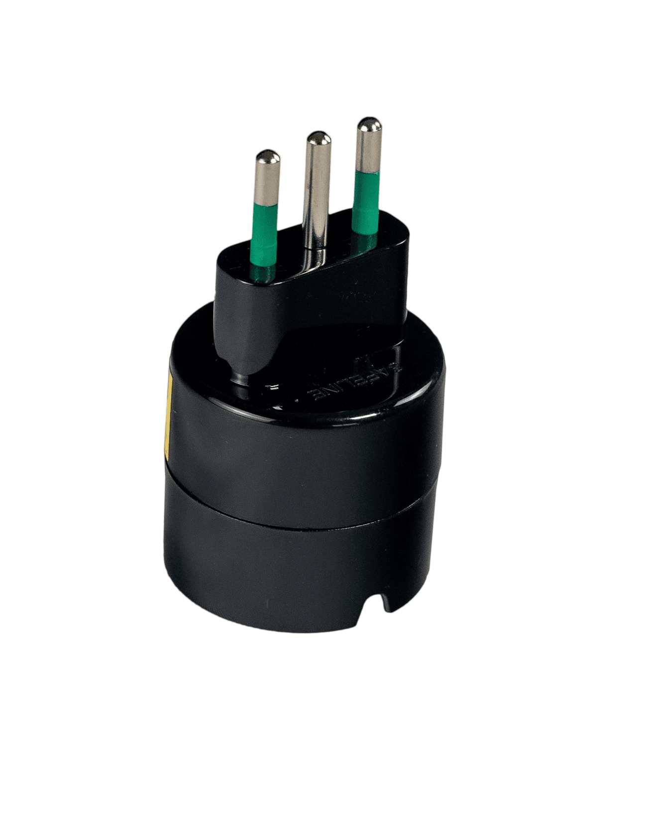 Producto Cable Nya 1,5 Verde (1mt) 1MT) disponible en Barraca JURMAQ