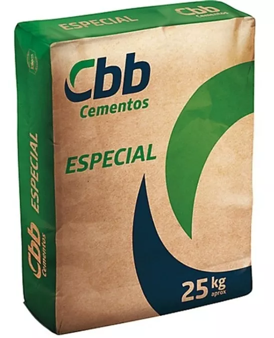 Producto Cemento Bio Bio 25kg 25KG disponible en Barraca JURMAQ