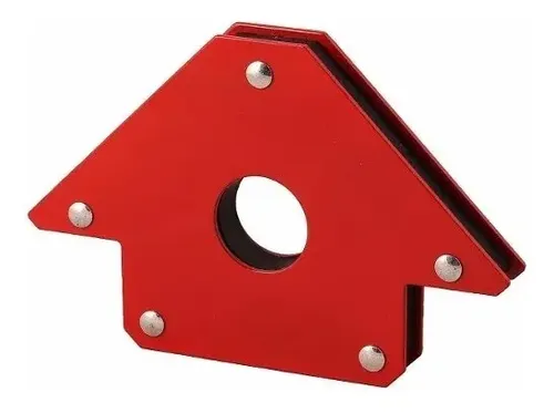 Producto Sujetador Magnetico 3" 3" disponible en Barraca JURMAQ