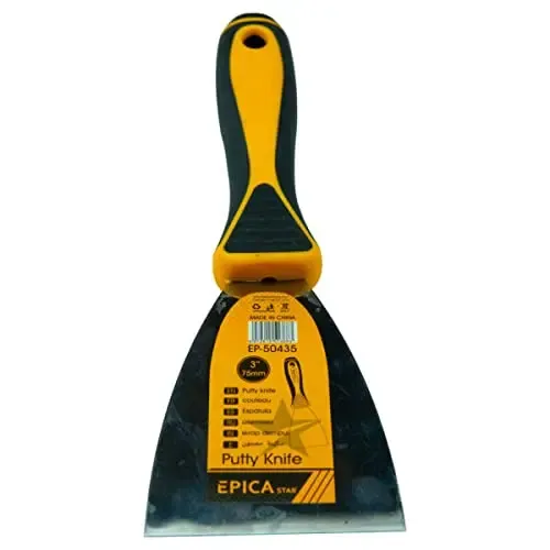 Producto Espatula 80mm 80MM disponible en Barraca JURMAQ