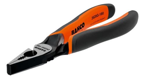 Producto Alicate Caiman 10 Asaki disponible en Barraca JURMAQ
