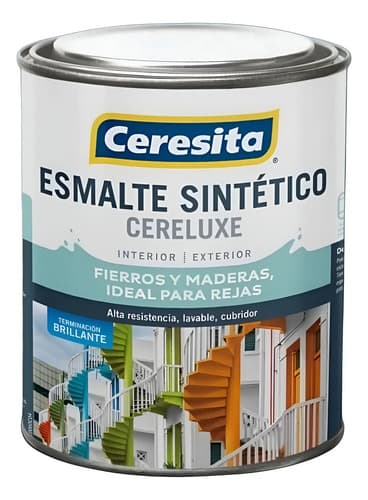Producto Esmalte Sintetico Galon Azul Passol disponible en Barraca JURMAQ