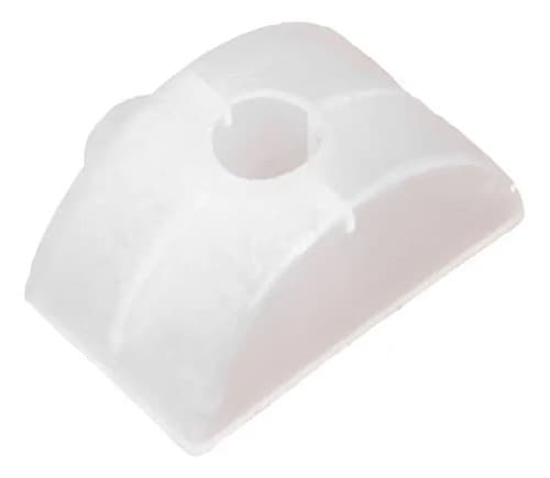 Producto Tope Planchas Policarbonato X1un disponible en Barraca JURMAQ