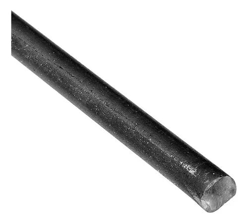 Producto Perfil Redondo Macizo 10mm x 6mt 10MM X 6MT disponible en Barraca JURMAQ