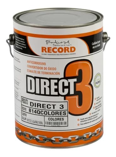 Producto Triple Accion Gris Galon PASSOL disponible en Barraca JURMAQ